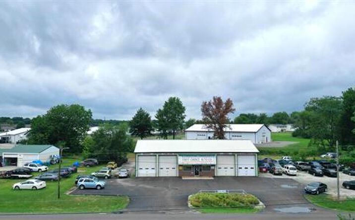 2934 Clinton Road, Sedalia