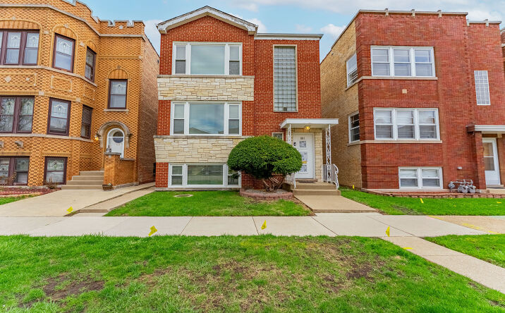 1811 Kenilworth Avenue, Berwyn