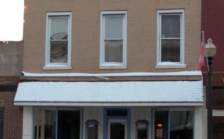 19 W Chicago Street, Coldwater