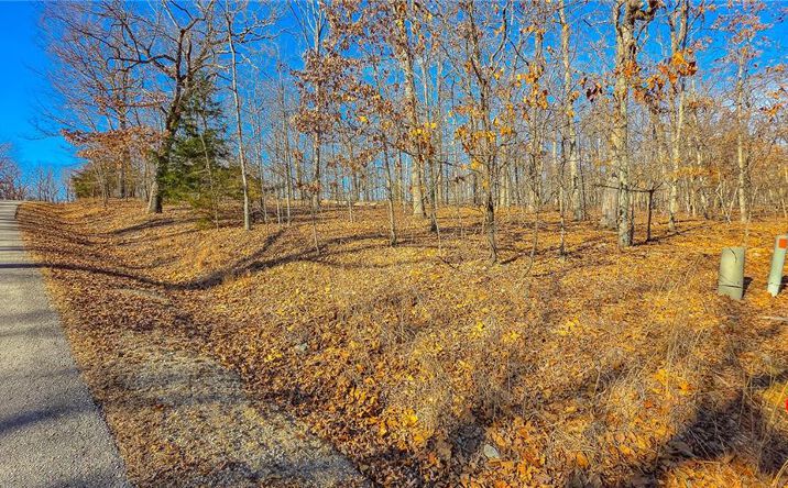 Lot #455 Grand View Drive, Sunrise Beach