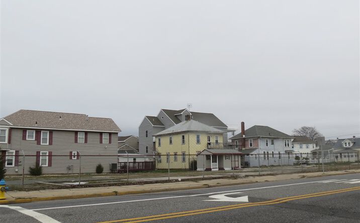 1710 New Jersey Avenue, North Wildwood