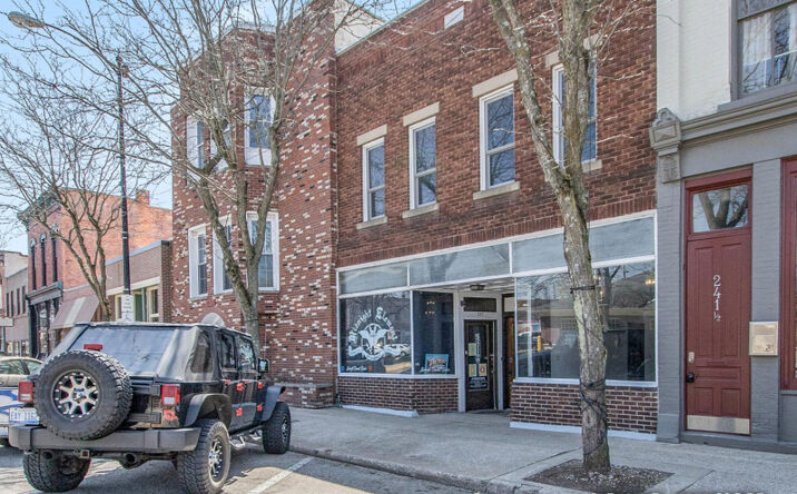239 Hubbard Street, Allegan
