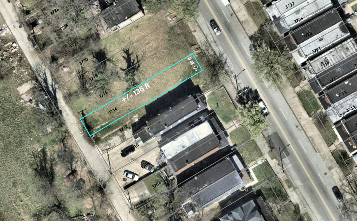 3714 Reisterstown Rd, Baltimore