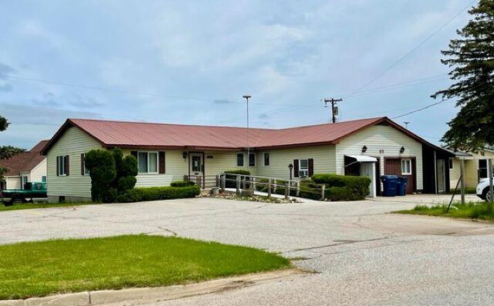 85 OJ Morse Drive, Hesperia