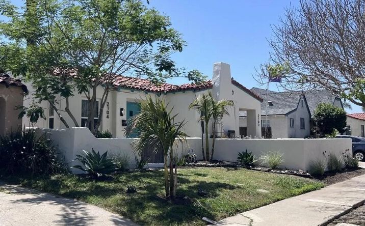 2102-2104 Channel Drive, Ventura