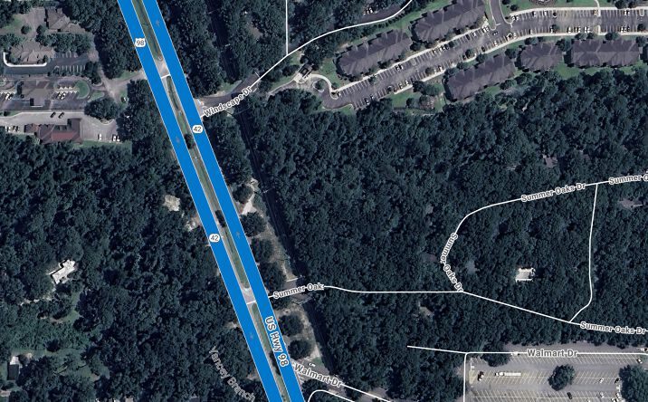 0 Hwy 98, Daphne