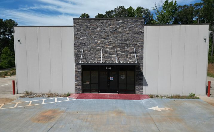 2101 SE DOGWOOD IND CIR, CONYERS
