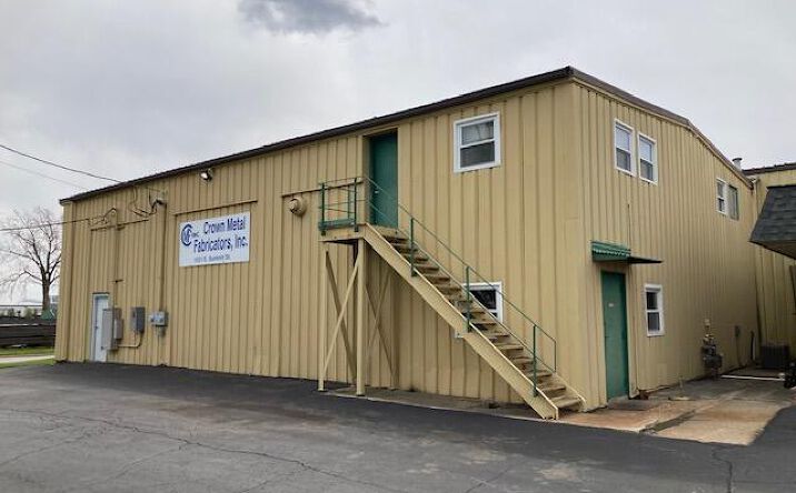 1031 E Summit Street, Crown Point