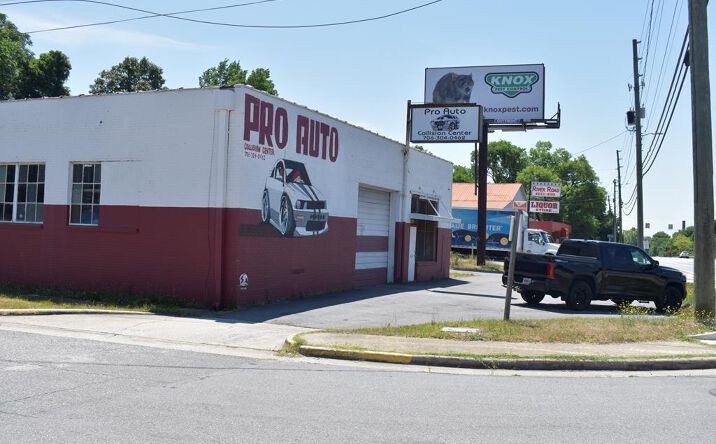 4216 River Road, Columbus