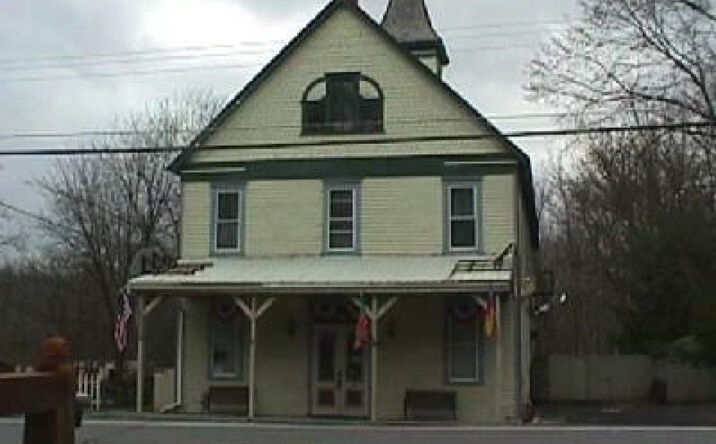 7771 Route 81, Durham