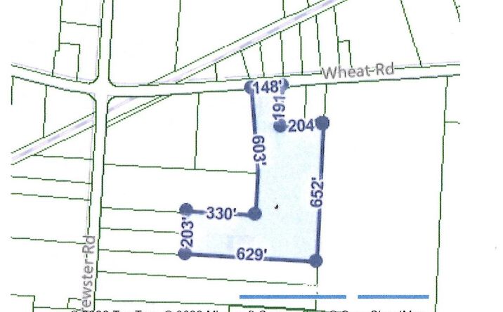 385 E Wheat Road, Vineland