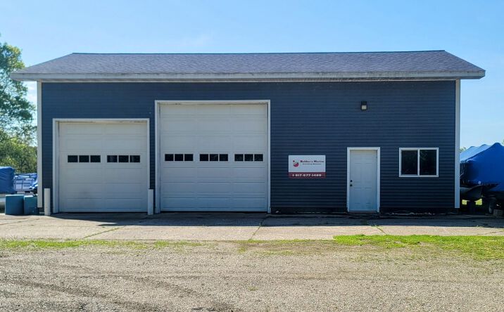 443 St. Joseph Street, Union City