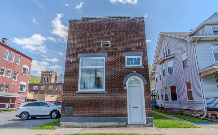 514 Coleman Ave, Johnstown