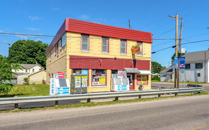 998 Marshall Road, Coldwater