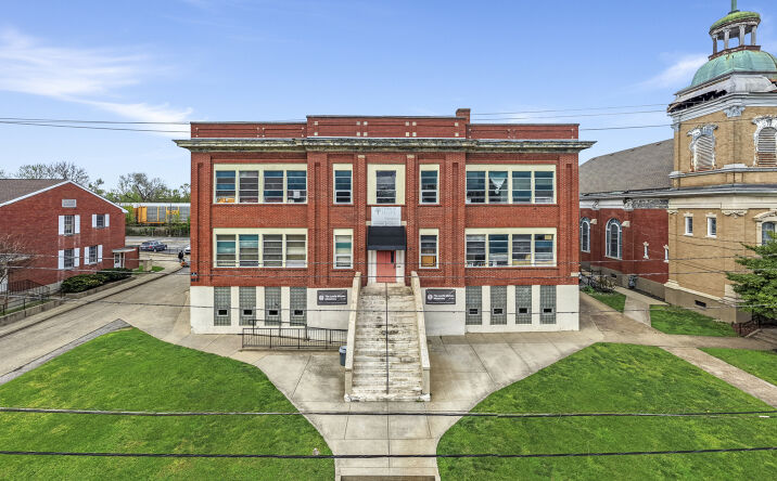 1811 Standard Avenue, Louisville