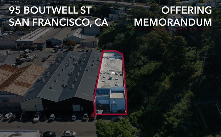 95 Boutwell St, San Francisco