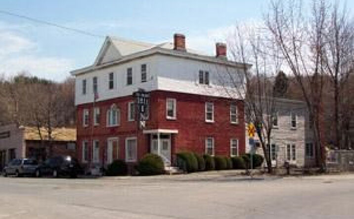 2 Austerlitz Street, Chatham