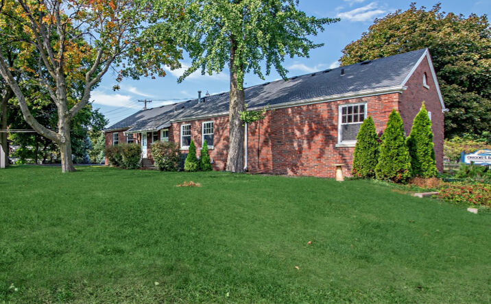 1600 Niles Avenue, St. Joseph