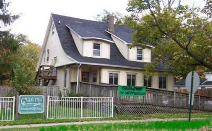 308 W Prairie Street, Vicksburg