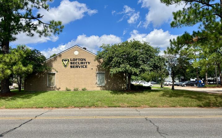 9405 Interline Ave, Baton Rouge