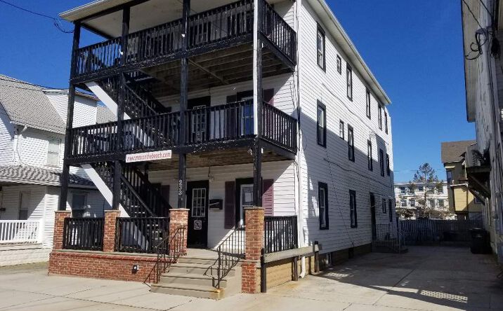 233 E Garfield, Wildwood