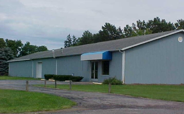 9691 Cleveland Avenue, Baroda