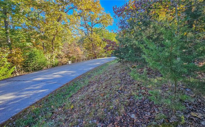 Lot #785 Muirfield Drive, Sunrise Beach