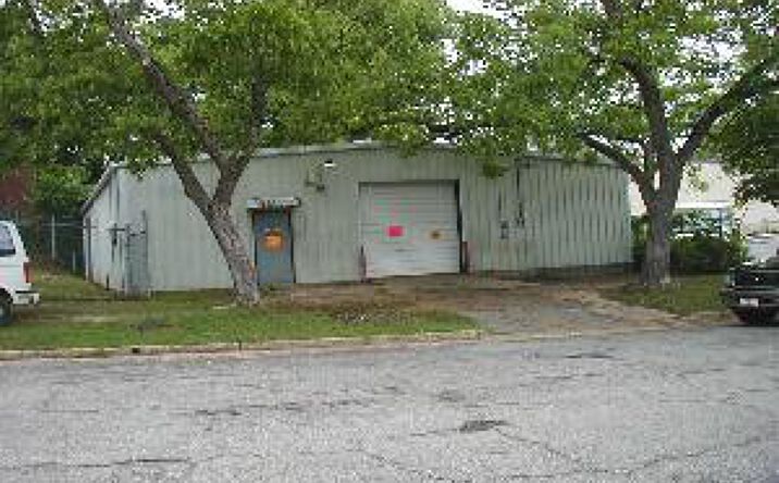 2512 11th Street, Meridian
