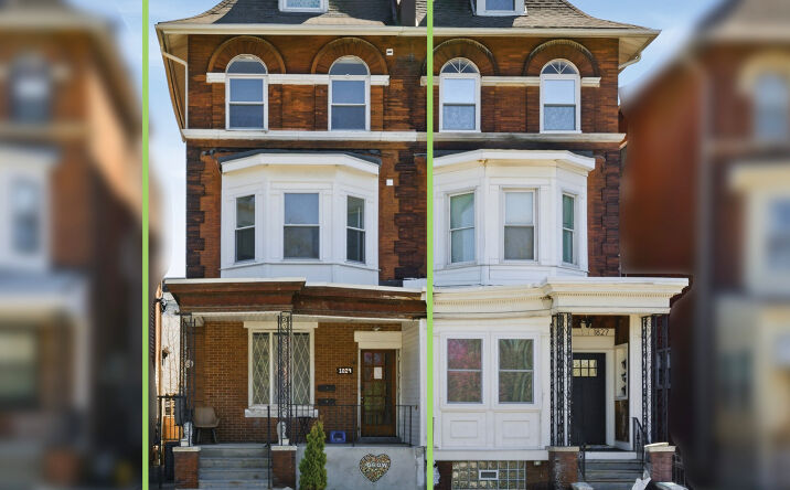 1829 N 33rd St, Philadelphia