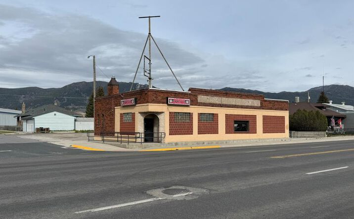1700 Harrison Ave., Butte