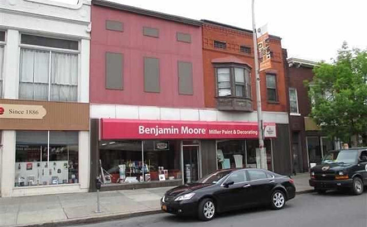 296 Central Avenue, Albany