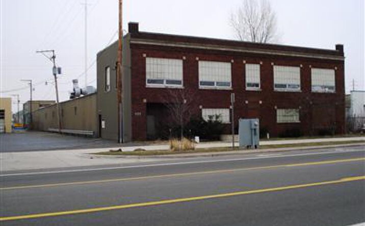424 W Main Street, Benton Harbor