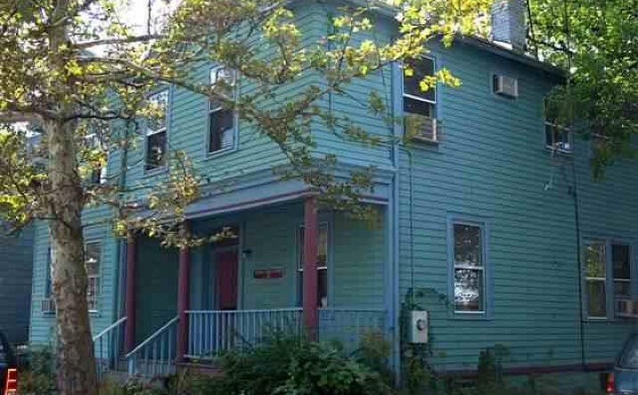 167 Green Street, Kingston