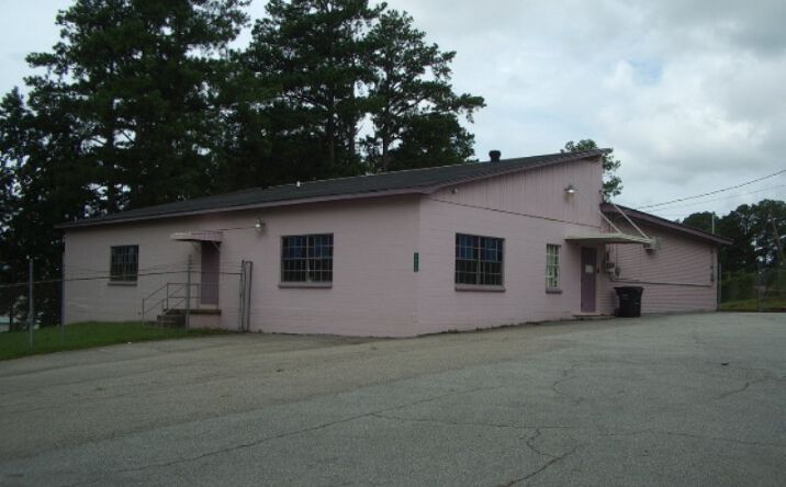 5920 W OLD HIGHWAY 80, Meridian