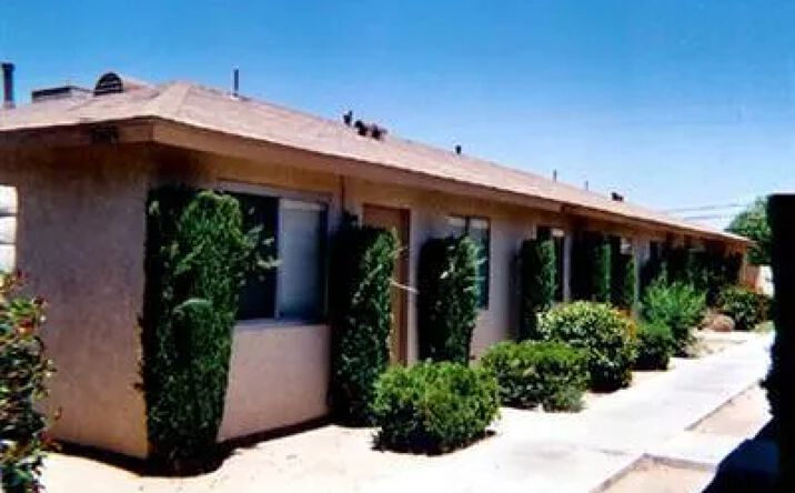 15699-15709 Sueno Lane, Victorville