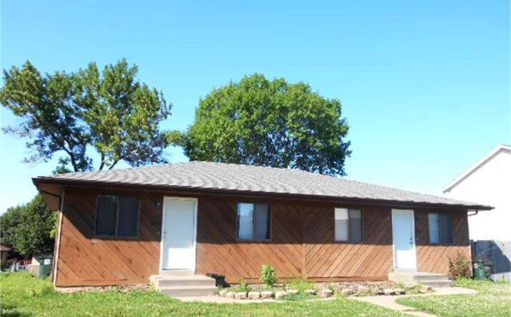 649 W 63RD Street, Davenport