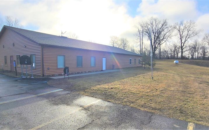 439 Beck Street, Jonesville
