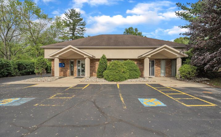 2641 Shirley Dr Drive, Jackson