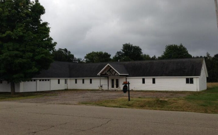 92 BELLEVIEW, Ionia