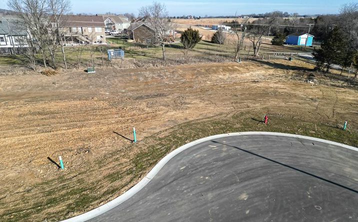 Lot 5 Stonecreek Avenue, Tonganoxie