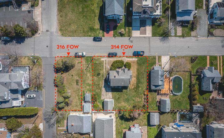 316 Fow Ave, West Cape May