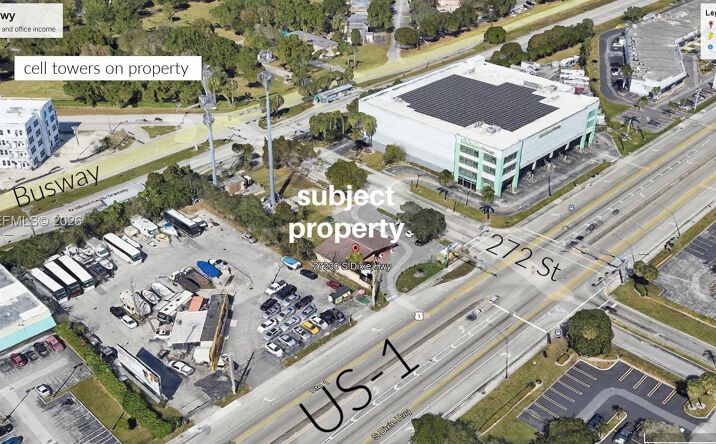 27230 S Dixie Hwy, Homestead