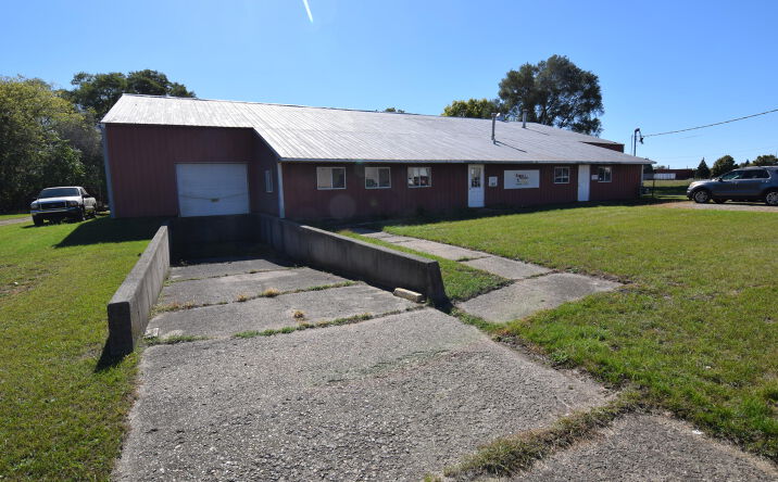 169 Industrial Avenue, Coldwater