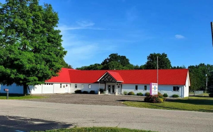 92 Belleview Drive, Ionia