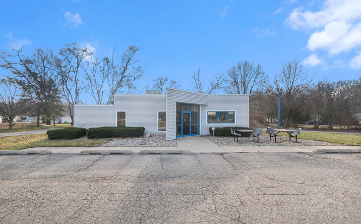 1256 Lincoln Road, Allegan