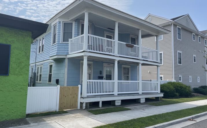 2703 New Jersey Avenue, Wildwood