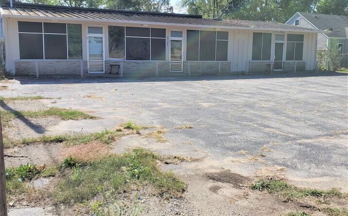 2148 Red Arrow Highway, Benton Harbor