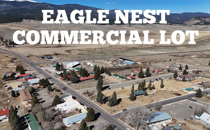 118 W Therma Way, Eagle Nest