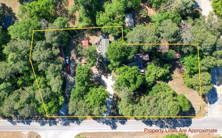 1092 Reynolds Pond Road #A, B, C, D, E, 7a, 7b, Aiken