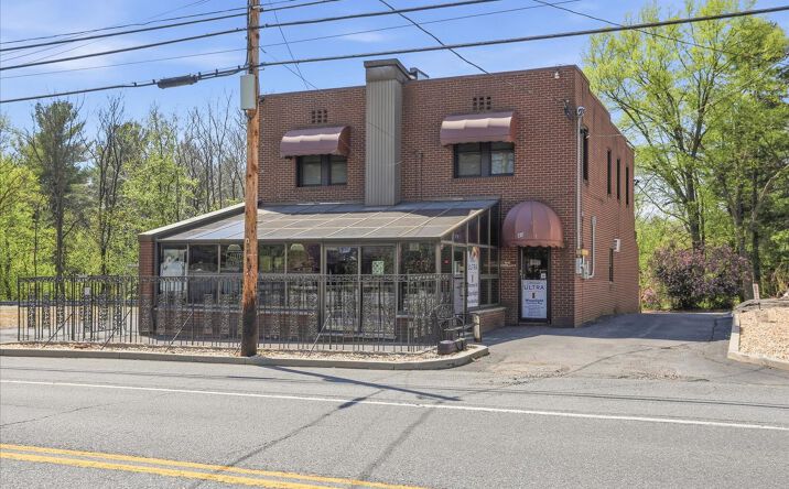 44 Frederick Rd, Hagerstown